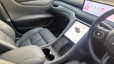 MG Im5 300kW Long Range 100kWh 5dr Auto Electric Hatchback